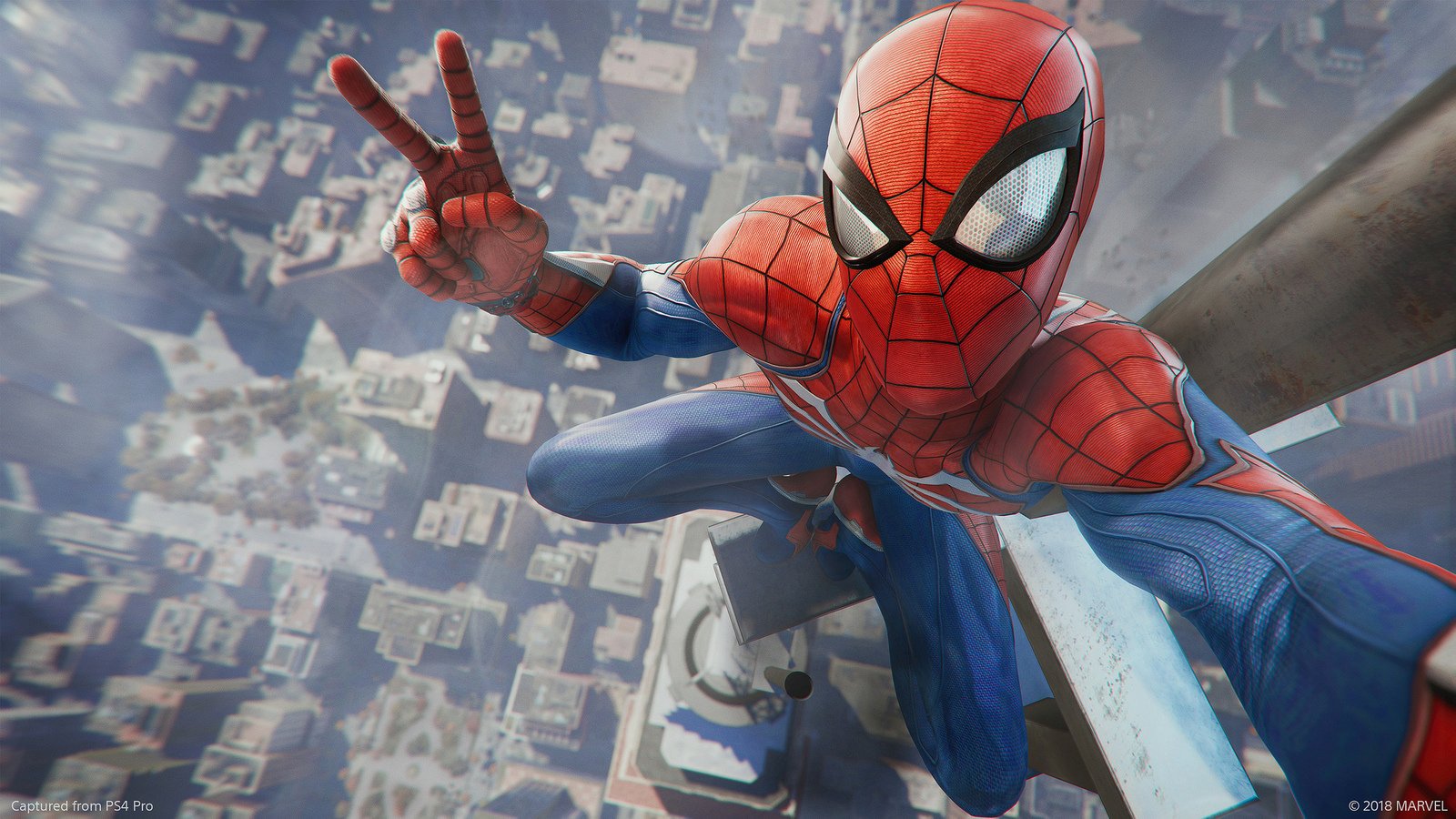 Marvel´s Spider-Man - Imagen 38